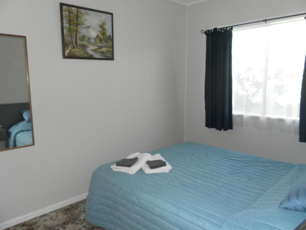 Beachside Sunnyvale Motel Picton Εξωτερικό φωτογραφία