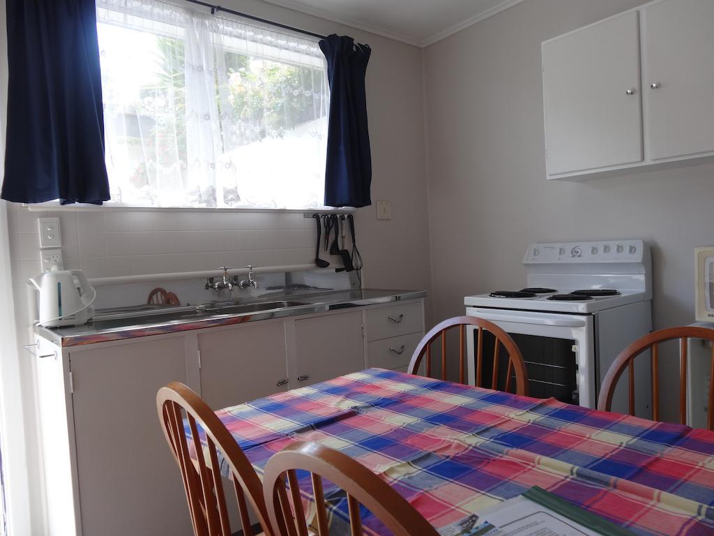 Beachside Sunnyvale Motel Picton Εξωτερικό φωτογραφία