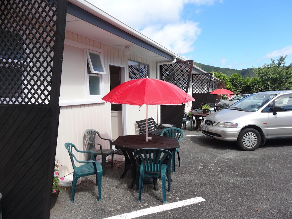 Beachside Sunnyvale Motel Picton Εξωτερικό φωτογραφία