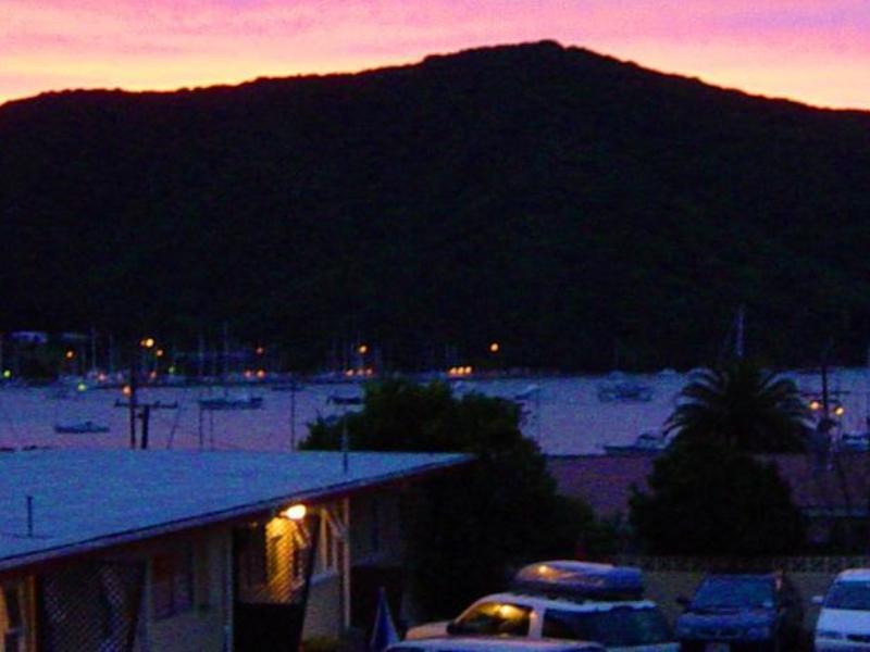 Beachside Sunnyvale Motel Picton Εξωτερικό φωτογραφία