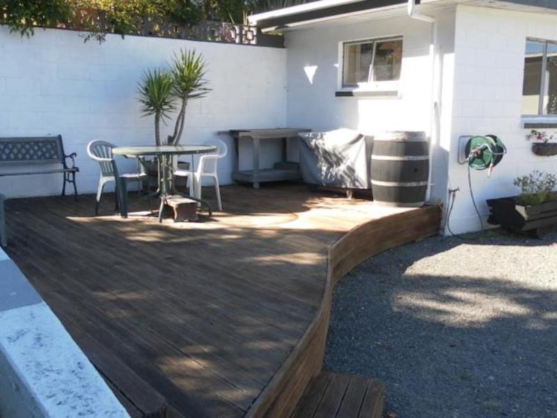 Beachside Sunnyvale Motel Picton Εξωτερικό φωτογραφία