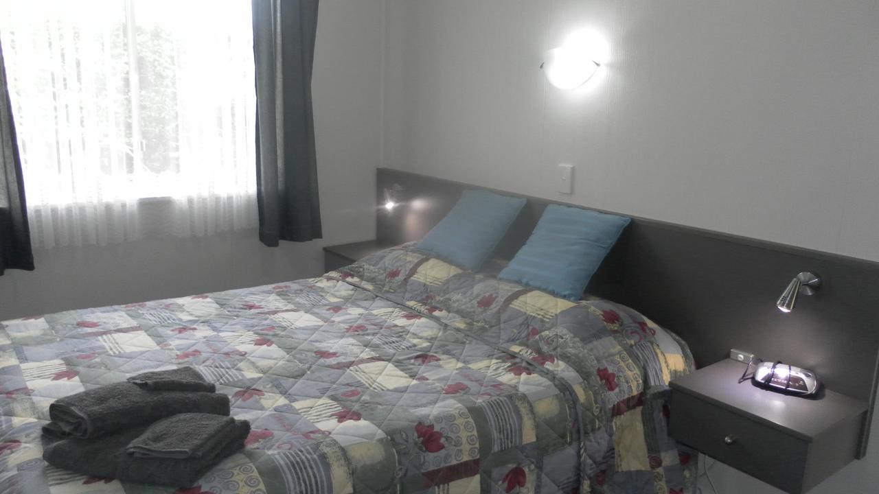 Beachside Sunnyvale Motel Picton Εξωτερικό φωτογραφία