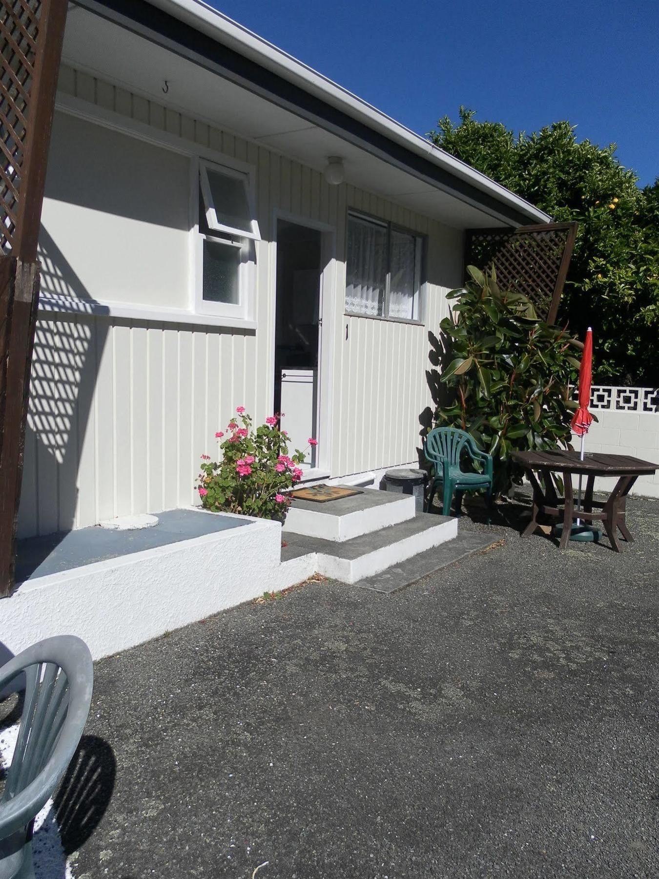 Beachside Sunnyvale Motel Picton Εξωτερικό φωτογραφία