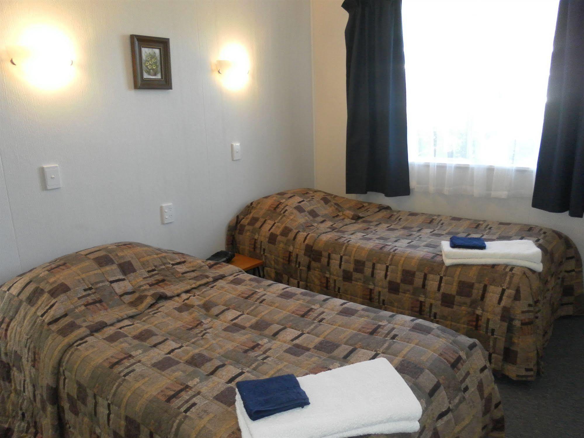 Beachside Sunnyvale Motel Picton Εξωτερικό φωτογραφία