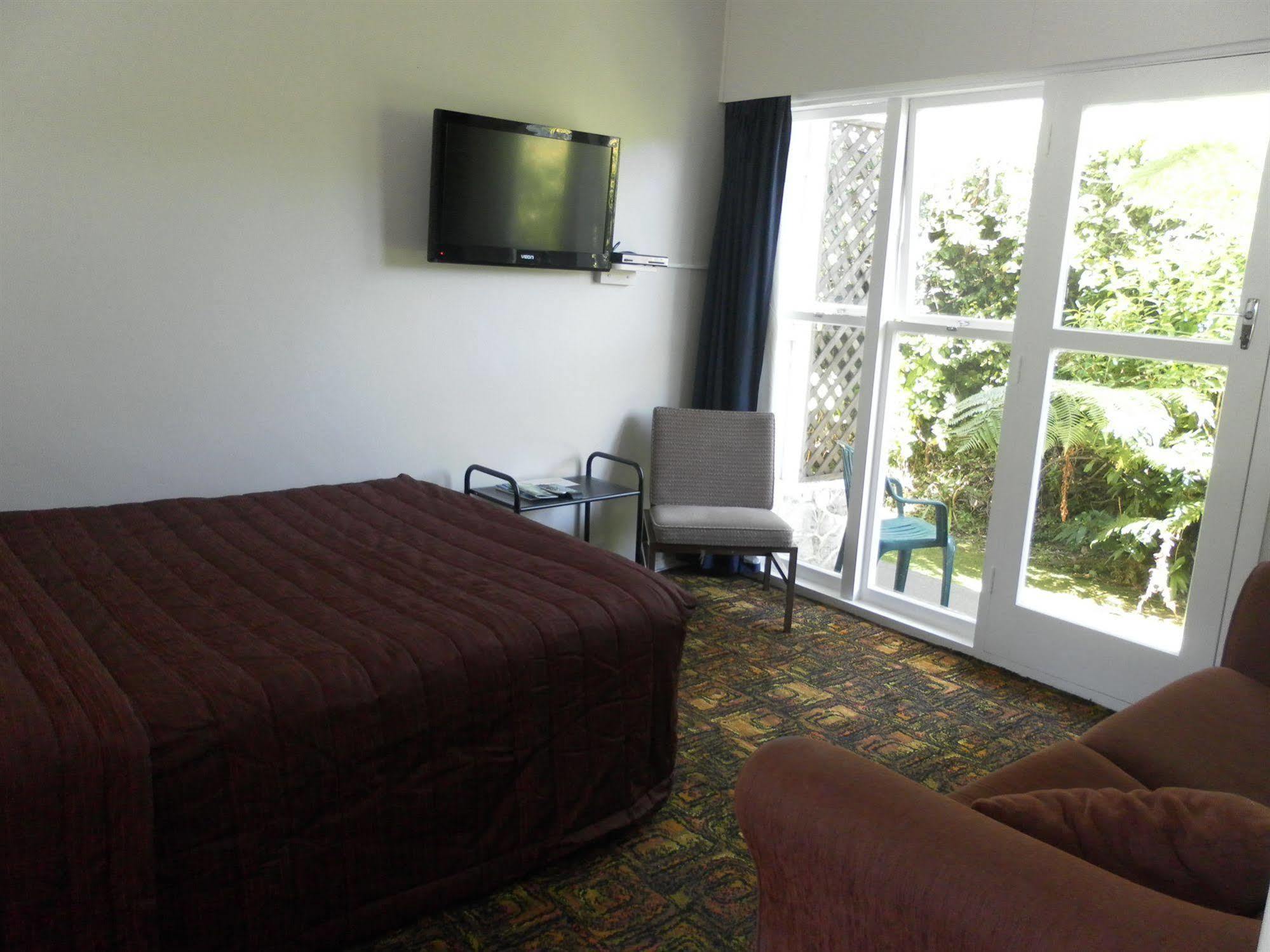 Beachside Sunnyvale Motel Picton Εξωτερικό φωτογραφία