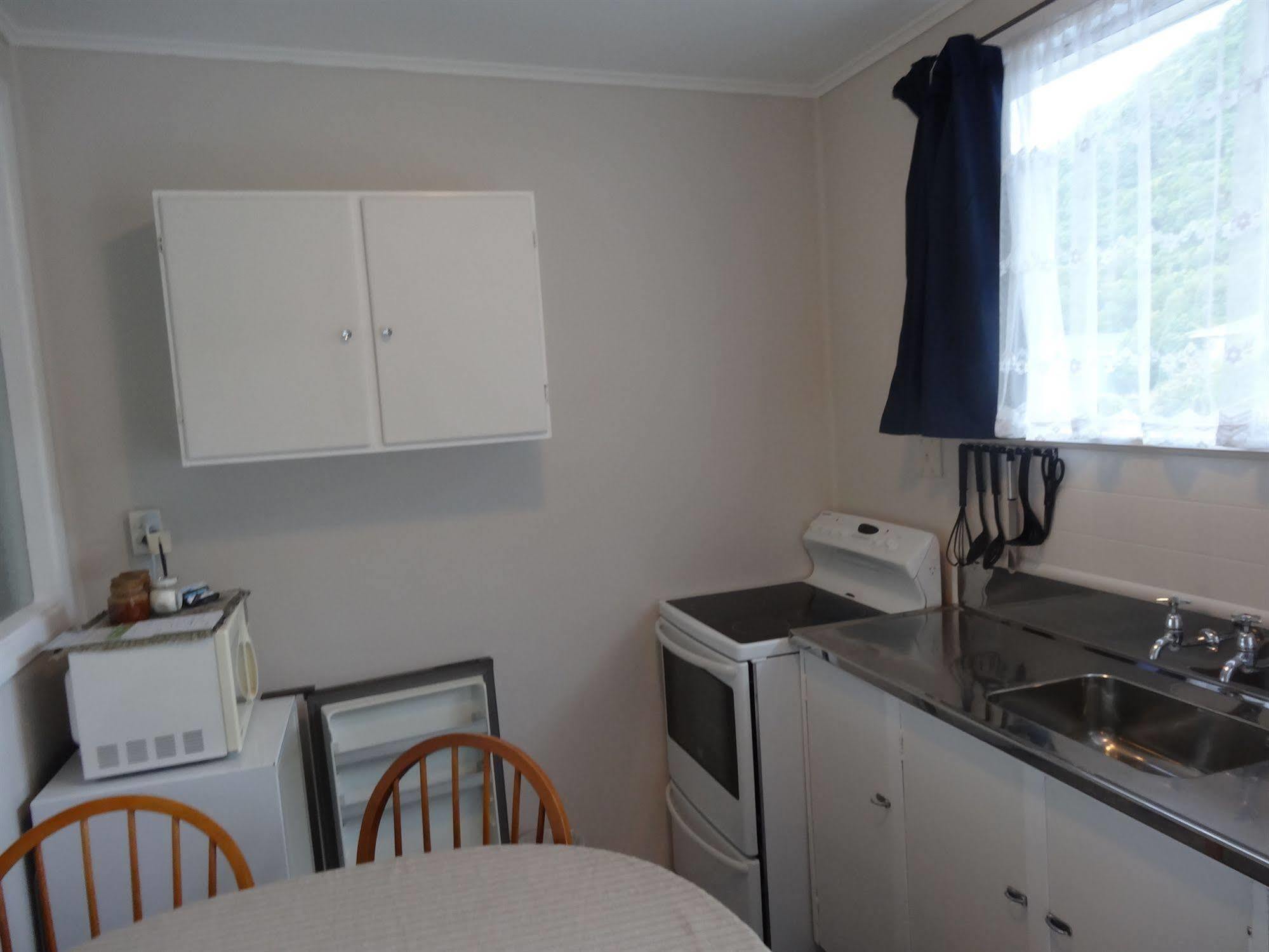 Beachside Sunnyvale Motel Picton Εξωτερικό φωτογραφία