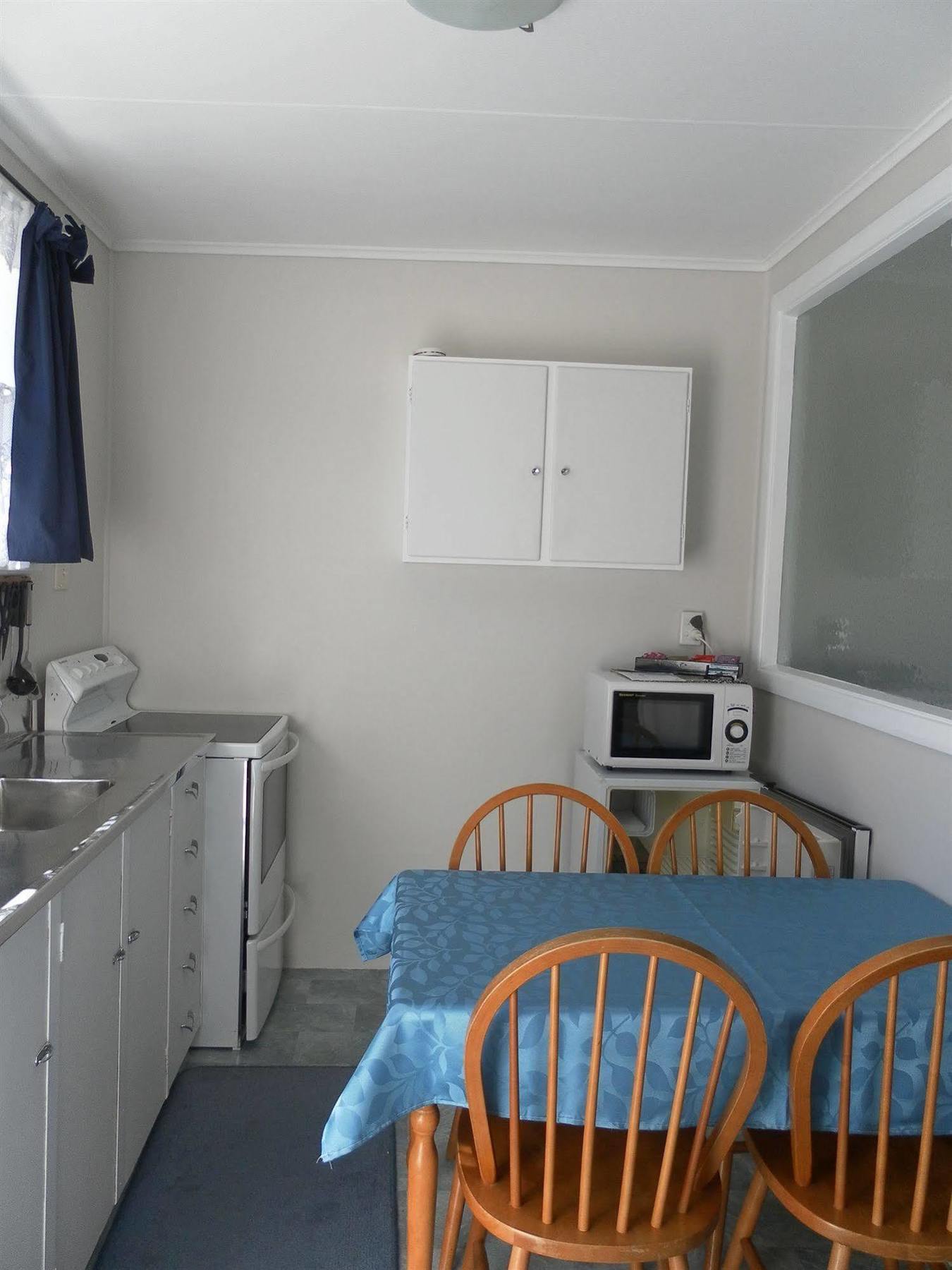 Beachside Sunnyvale Motel Picton Εξωτερικό φωτογραφία