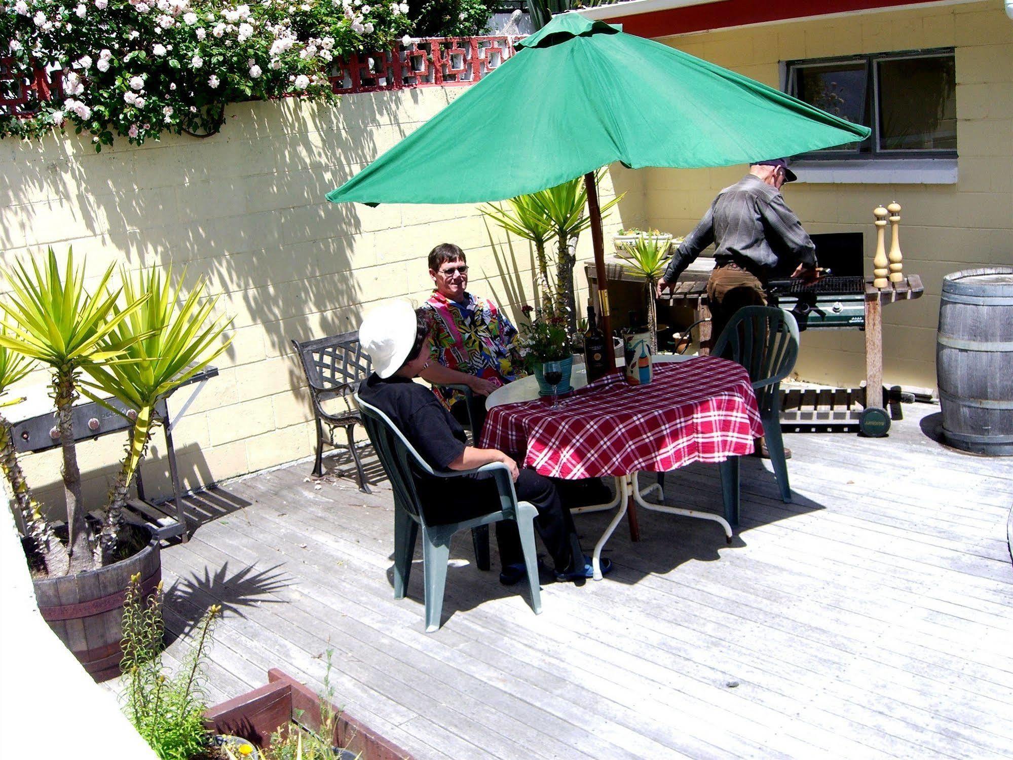 Beachside Sunnyvale Motel Picton Εξωτερικό φωτογραφία