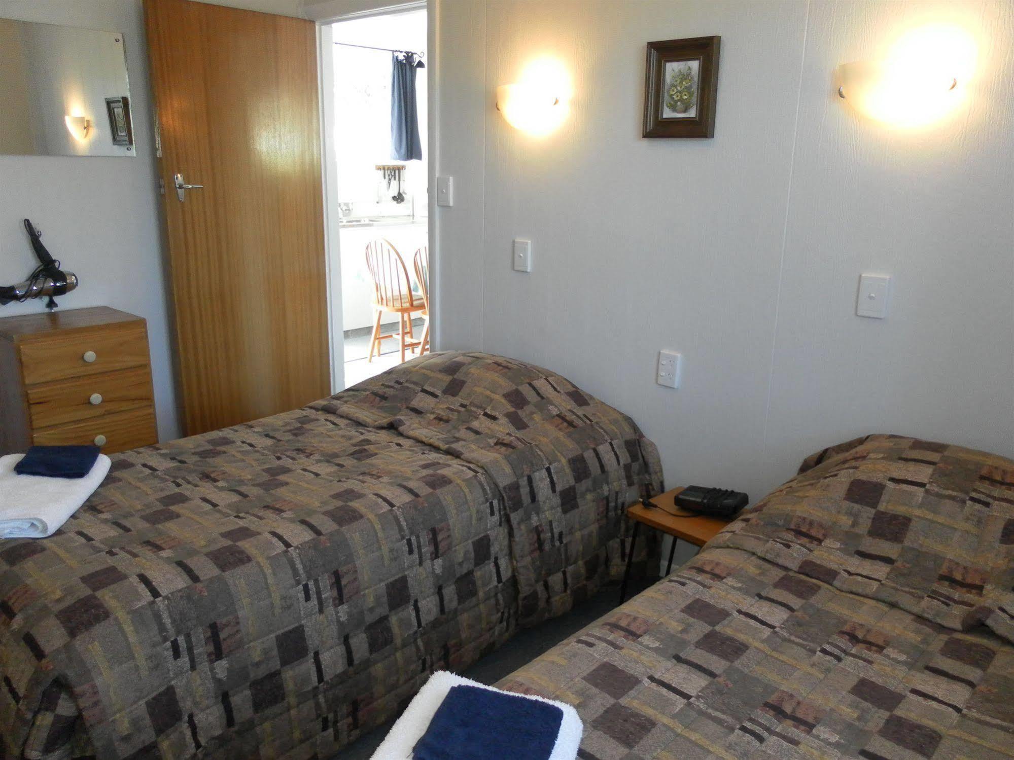 Beachside Sunnyvale Motel Picton Εξωτερικό φωτογραφία