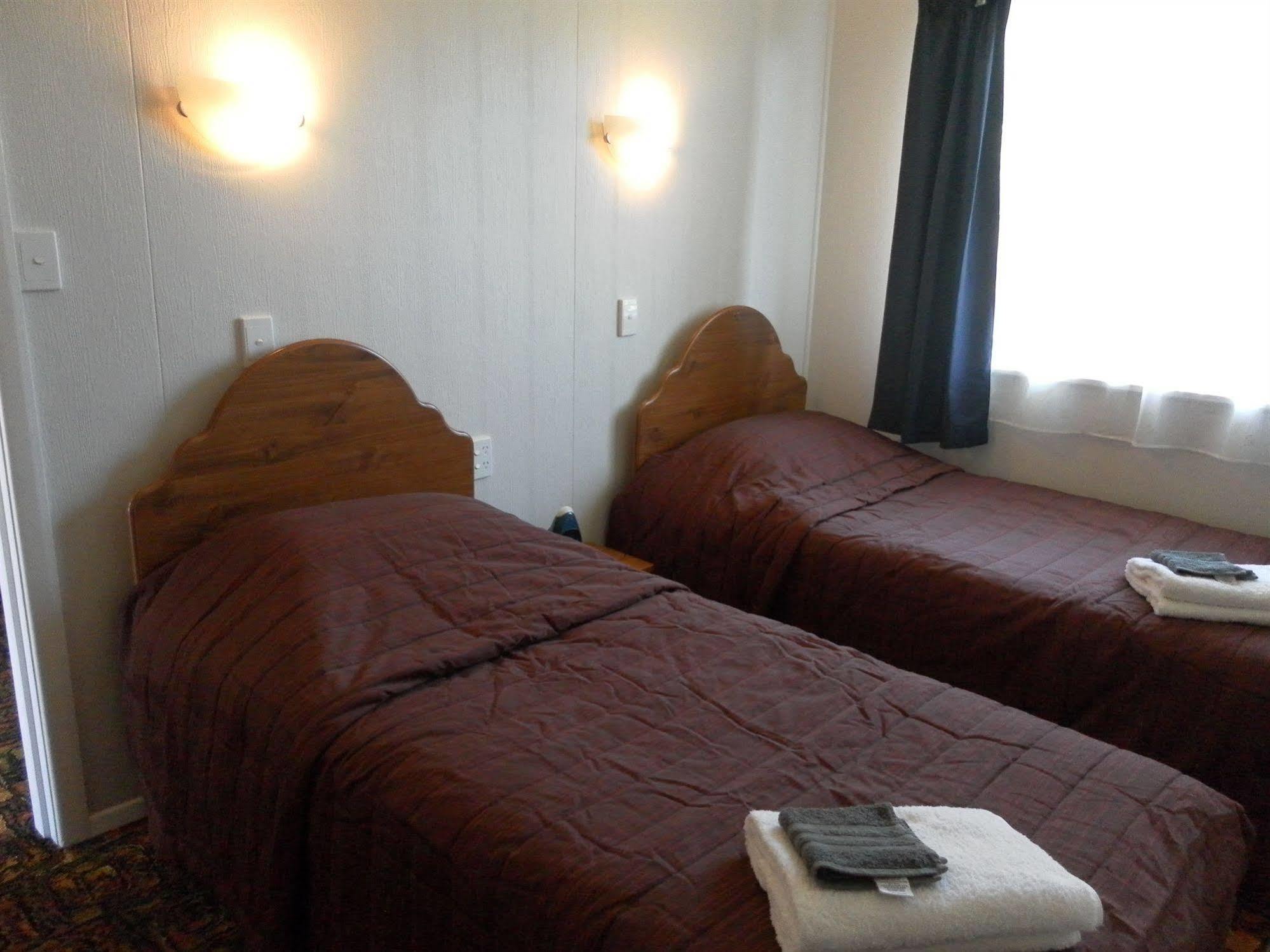 Beachside Sunnyvale Motel Picton Εξωτερικό φωτογραφία