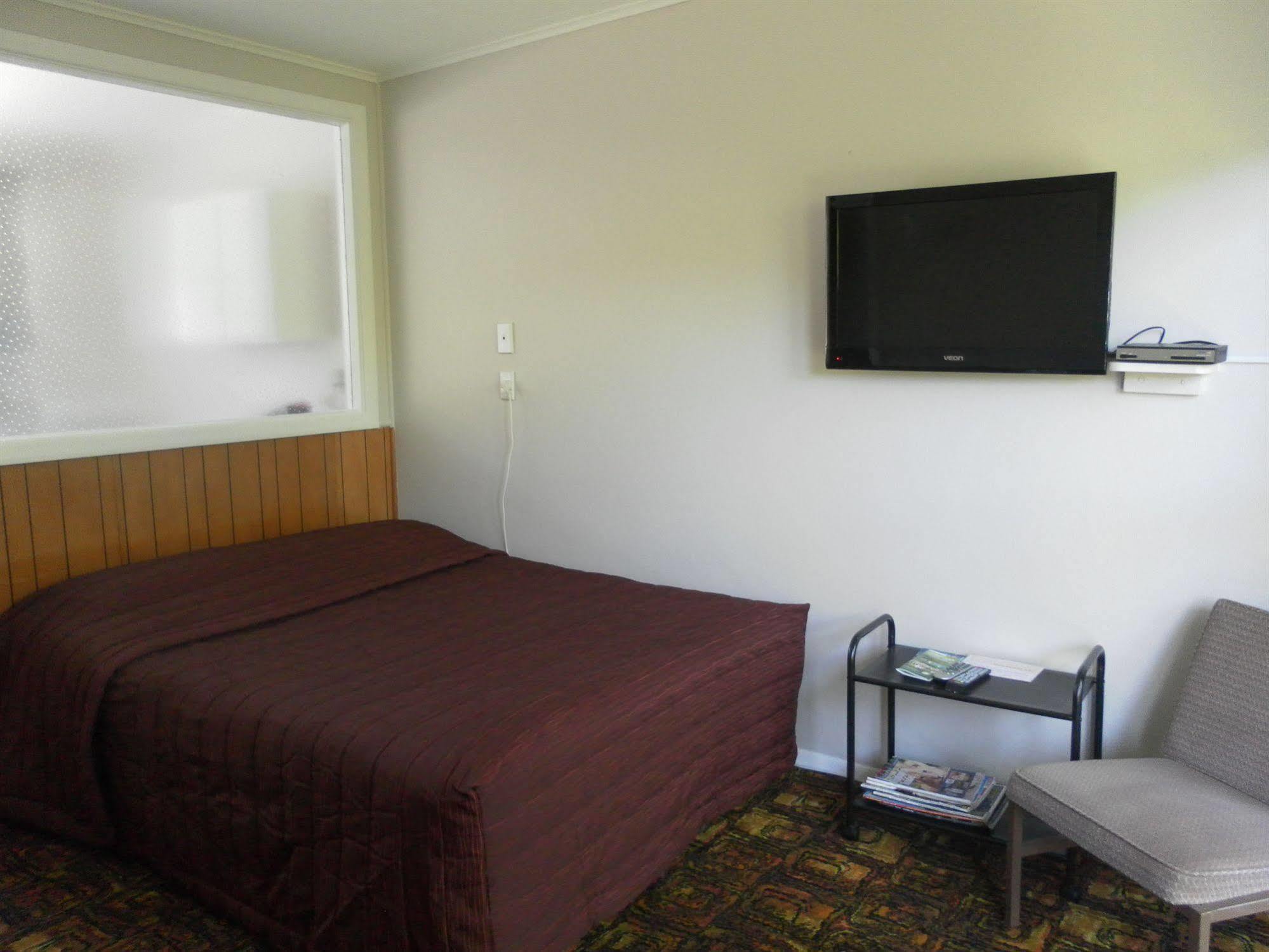 Beachside Sunnyvale Motel Picton Εξωτερικό φωτογραφία