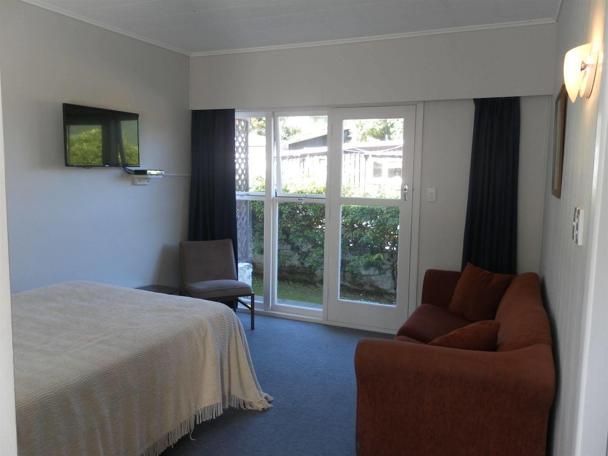 Beachside Sunnyvale Motel Picton Εξωτερικό φωτογραφία