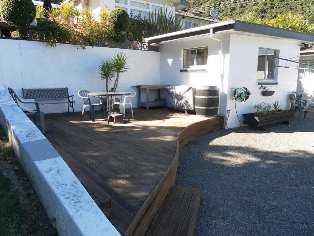 Beachside Sunnyvale Motel Picton Εξωτερικό φωτογραφία