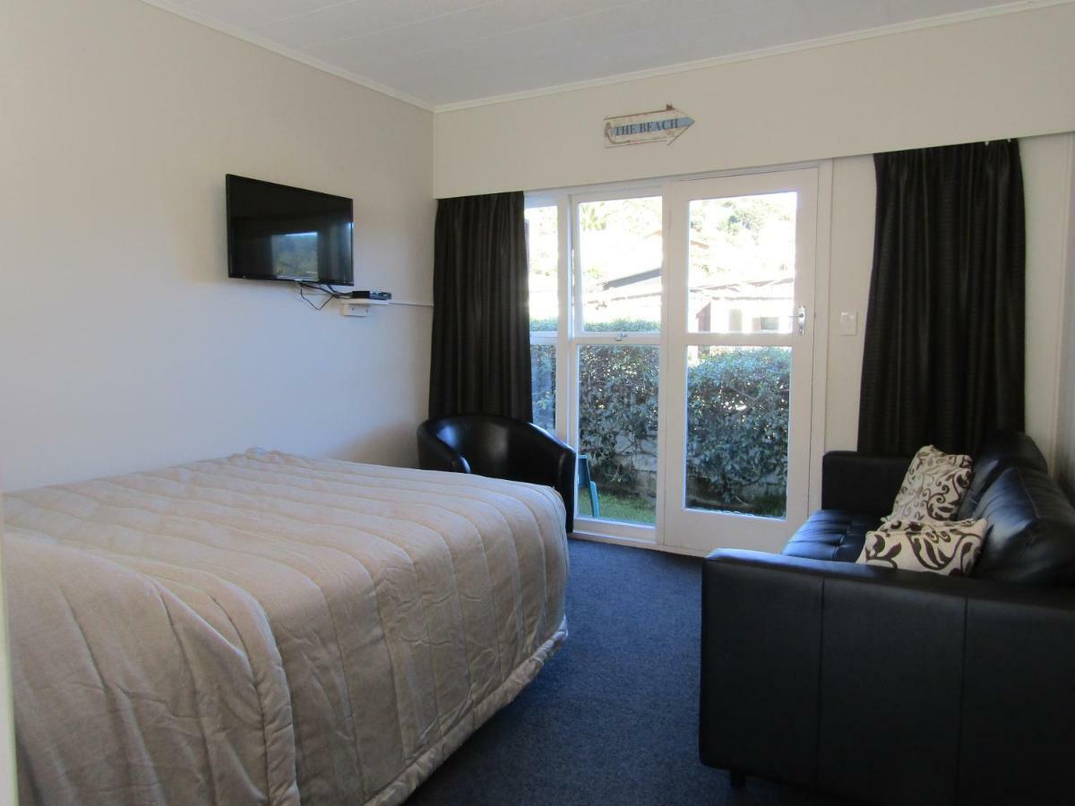 Beachside Sunnyvale Motel Picton Εξωτερικό φωτογραφία
