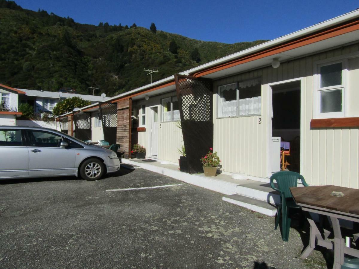 Beachside Sunnyvale Motel Picton Εξωτερικό φωτογραφία