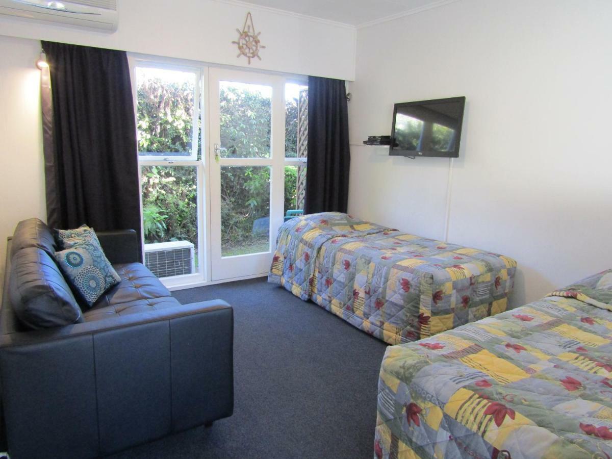 Beachside Sunnyvale Motel Picton Εξωτερικό φωτογραφία